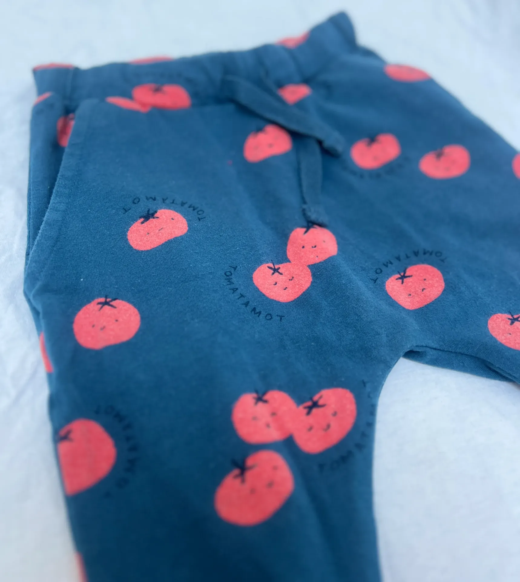 Jogging tomato m68 - Imps & Elfs