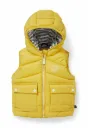bodywarmer met capuchon m68 waterafstotend