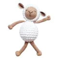 Handgemaakte knuffel - amigurumi