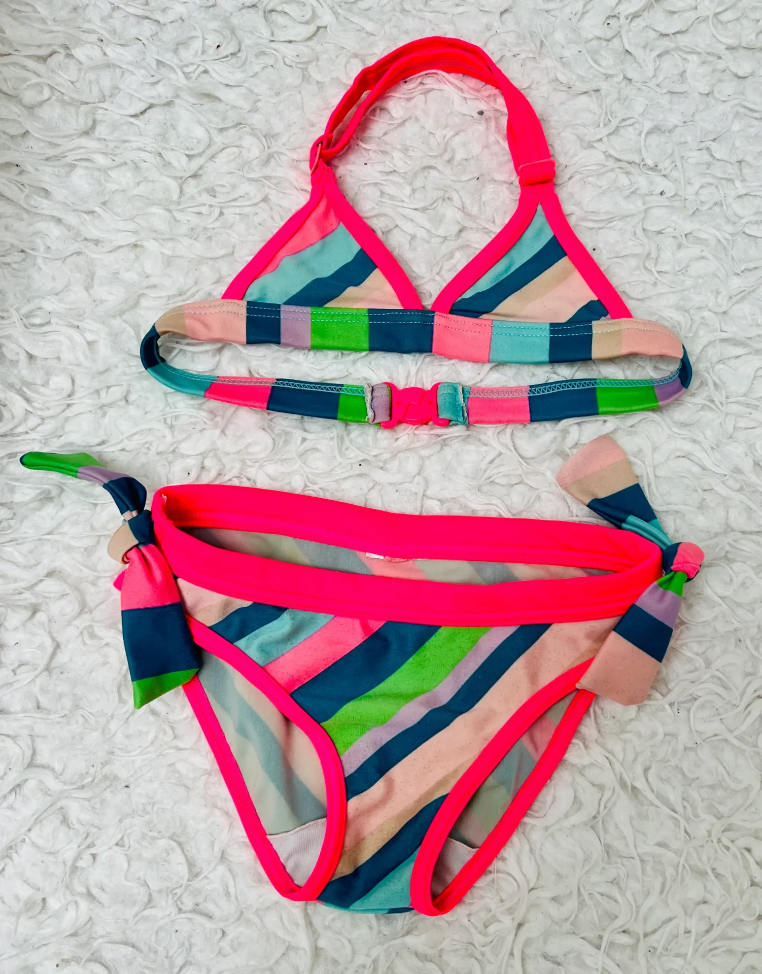 Bikini 92/98 - Name it!