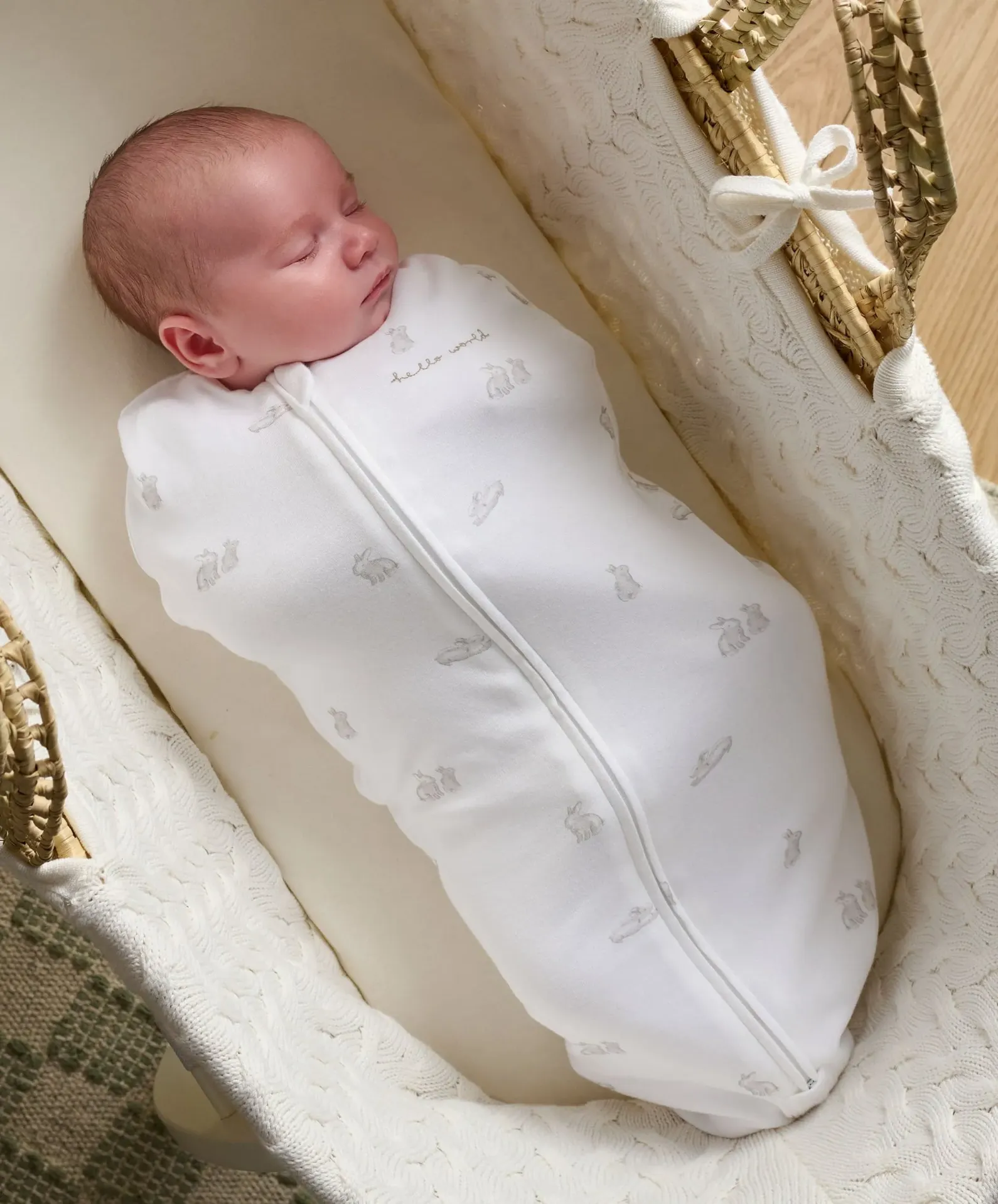 Dreampod inbakerdoek - Mamas&Papas