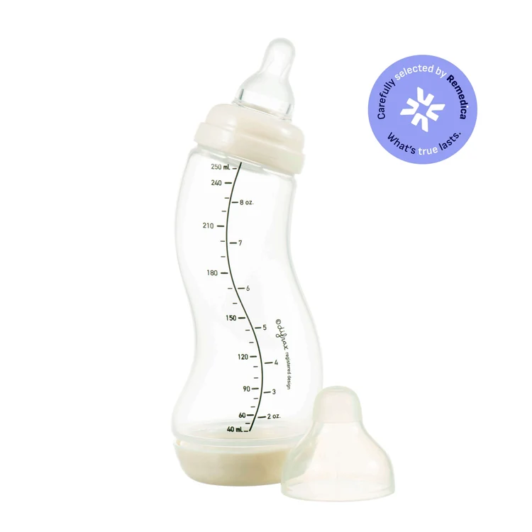 S-fles - Difrax