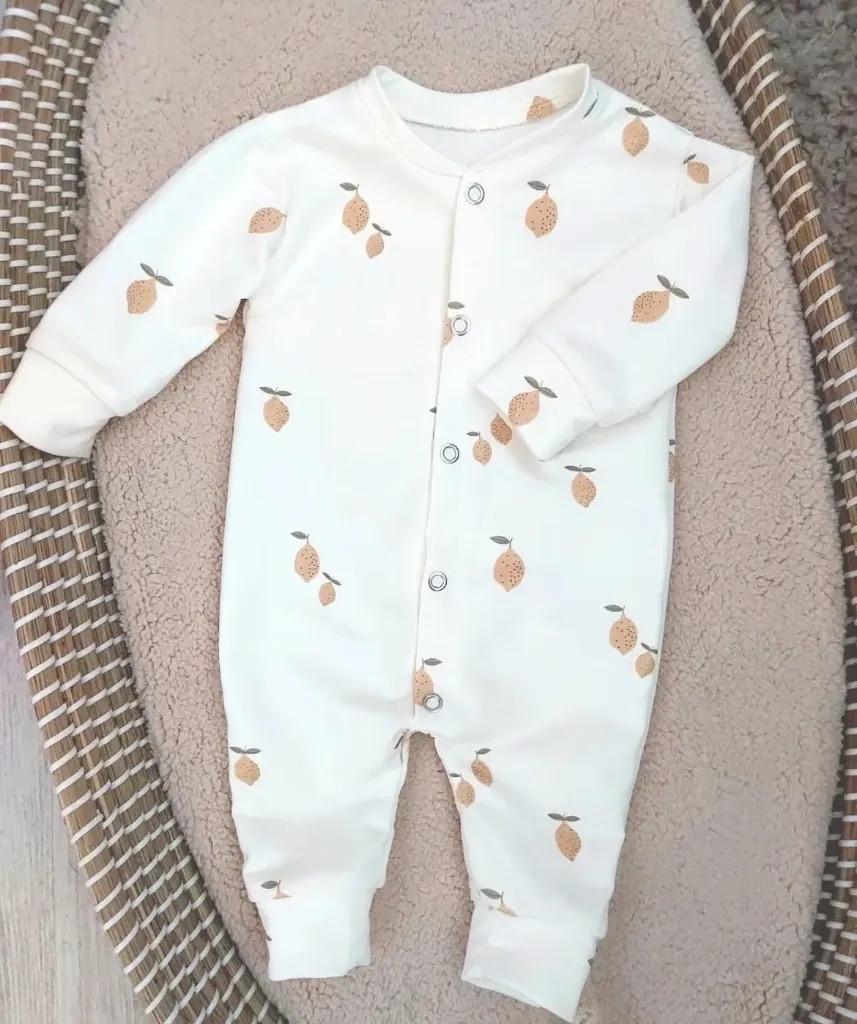 handgemaakt boxpakje m62 - Petit Poukie