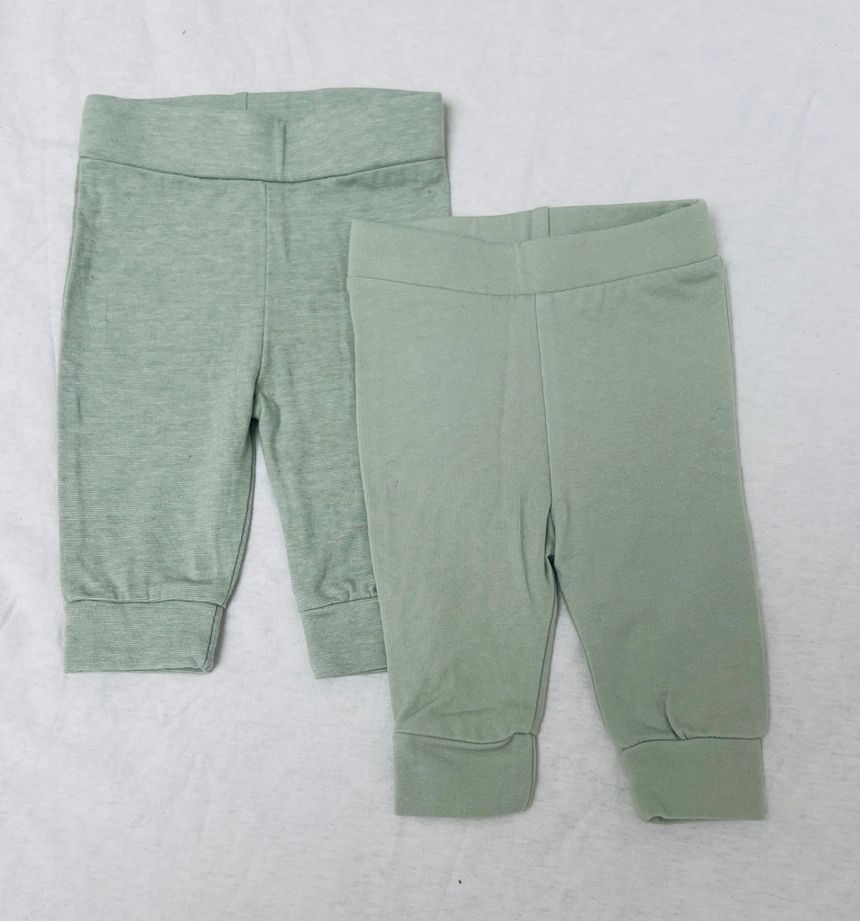 Legging m44 - prematuur