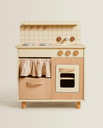 Houten speelkeukentje - Zara Home