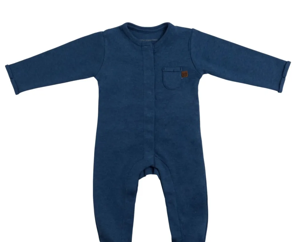 Boxpakje m62 - Baby's Only (50-56 newborn 0-2maand, blauw)