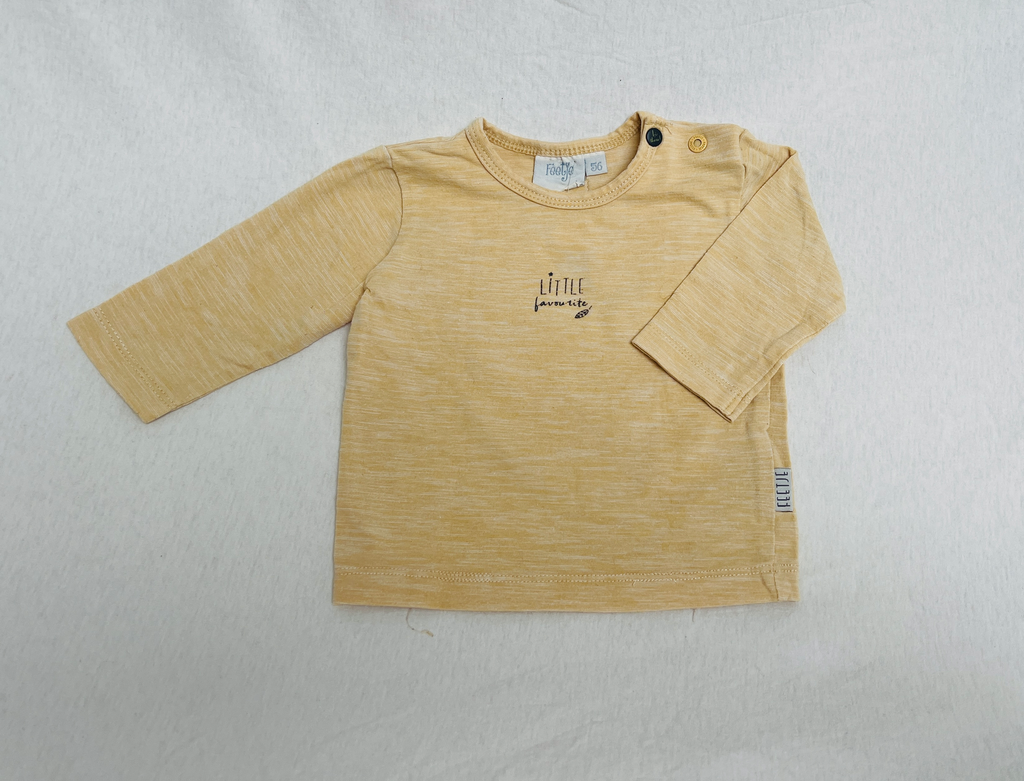 Longsleeve m56 - Feetje