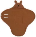Wikkeldeken Bunny - Jollein
