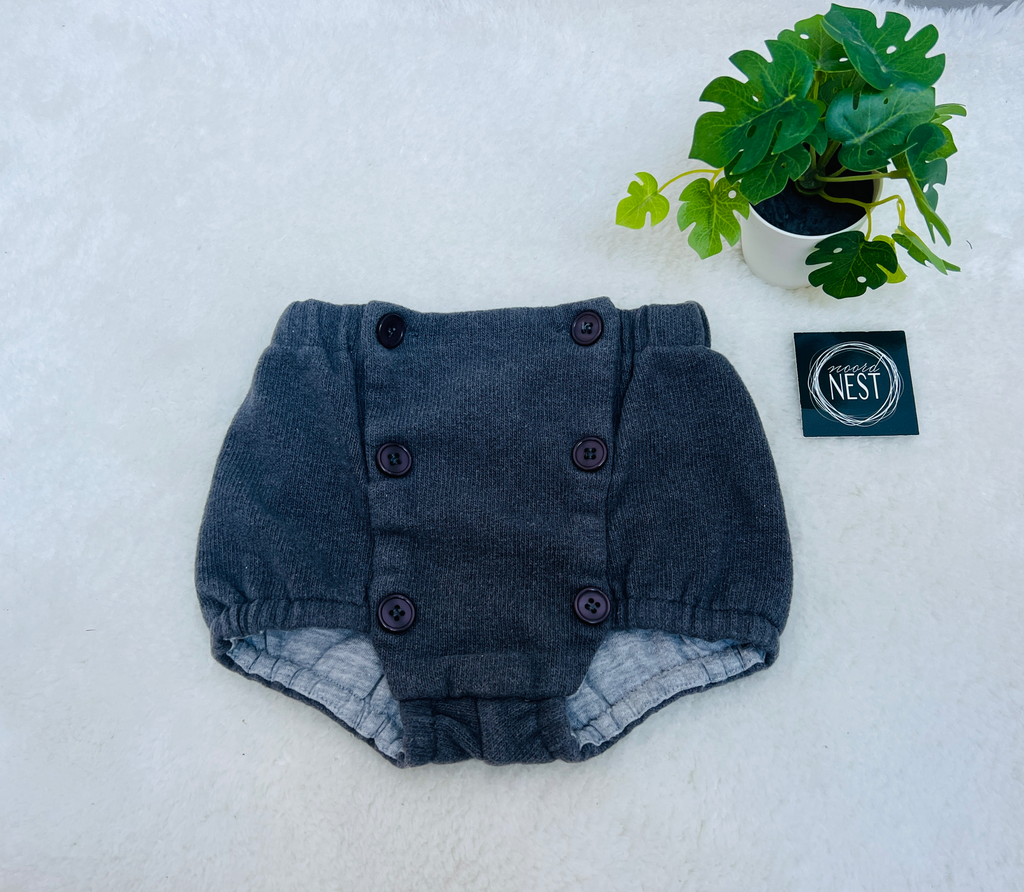 Bloomer m74 - Mango