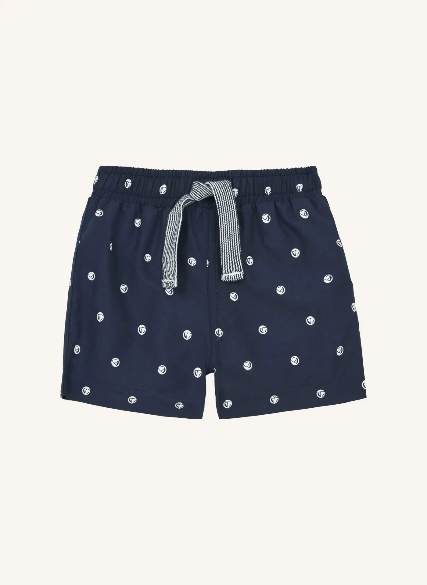 Zwemshort m74 - Petit Bateau