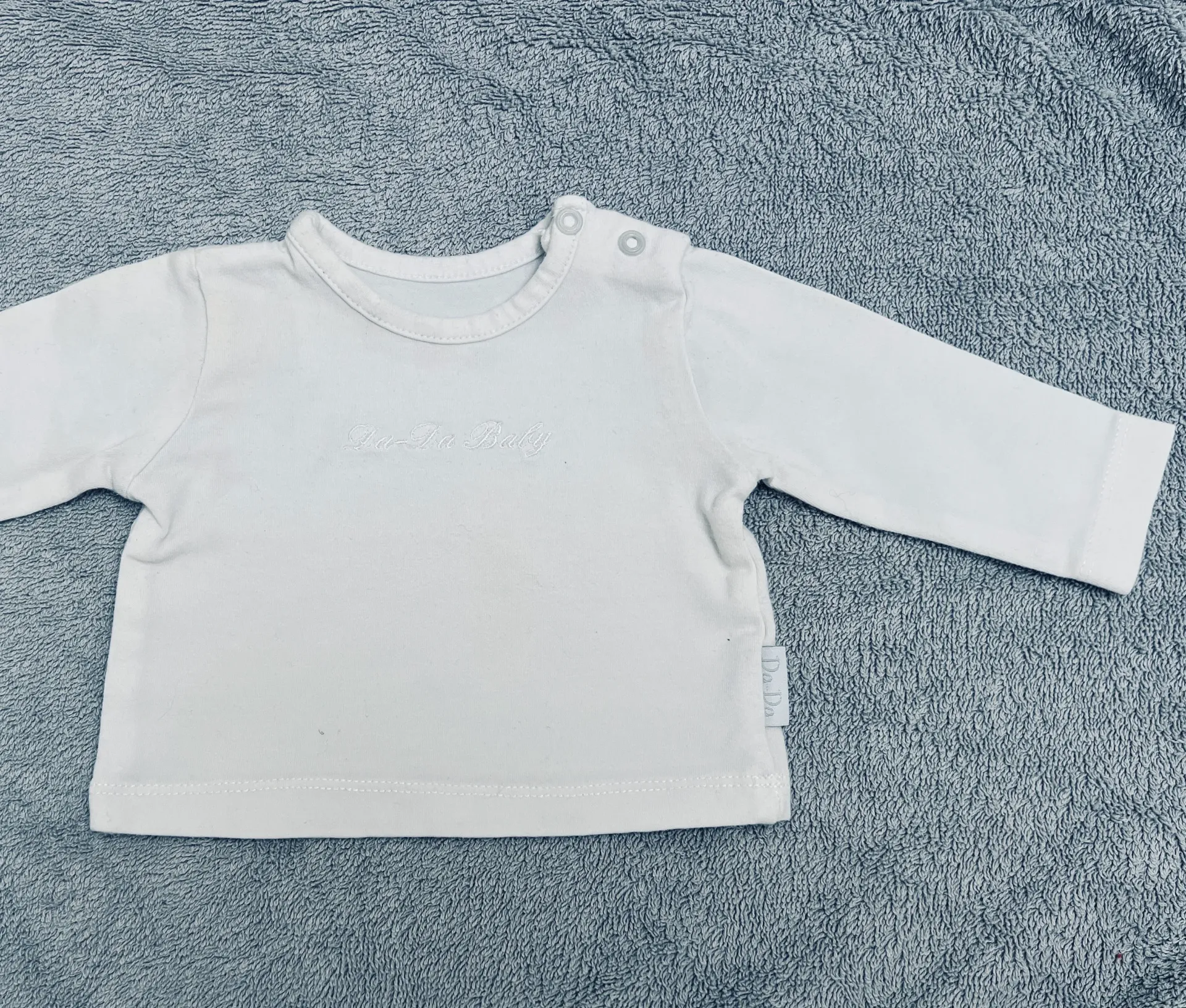 Longsleeve m50/56 - DaDa