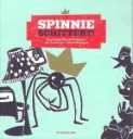 Spinnie schittert +3j - De Eenhoorn