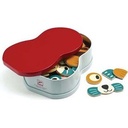 Magnetische Inzebox Animo - Djeco