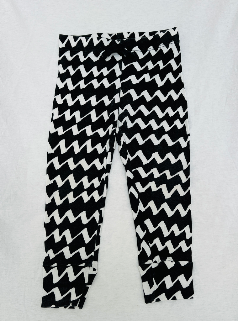 Legging zigzag m86 - Mexx