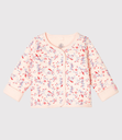 Quilted cardigan vestje m74 - Petit Bateau