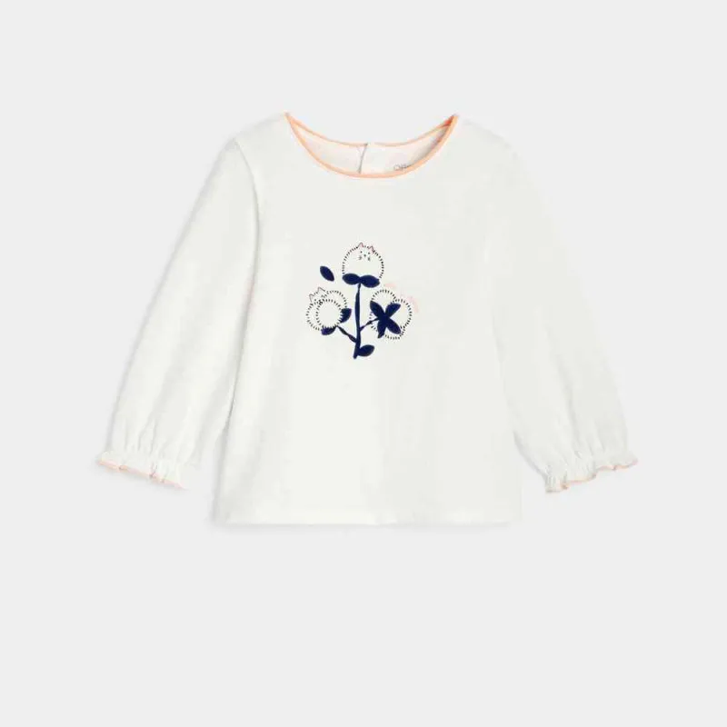 Longsleeve m74 - Obaibi