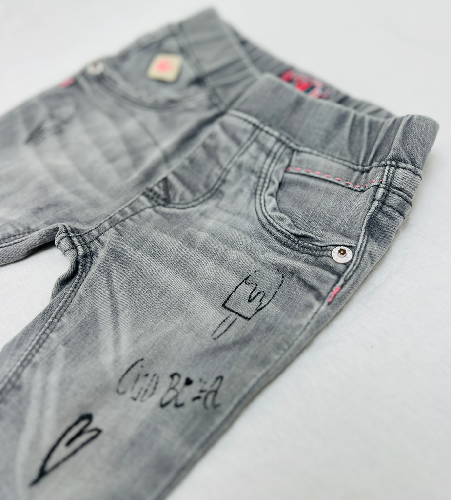 Jeans m68 - Vingino