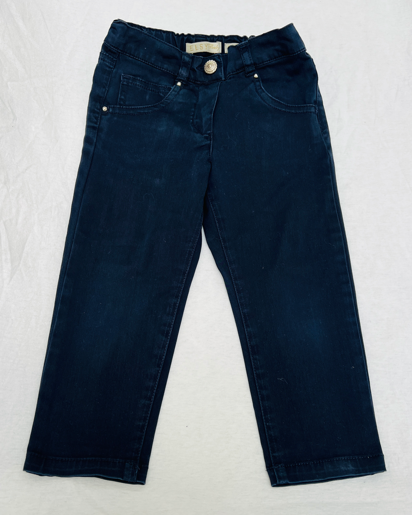 Katoenen jeans 18m - Elsy