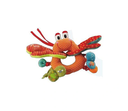 rammelaar Oscar de Crab - Lilliputiens