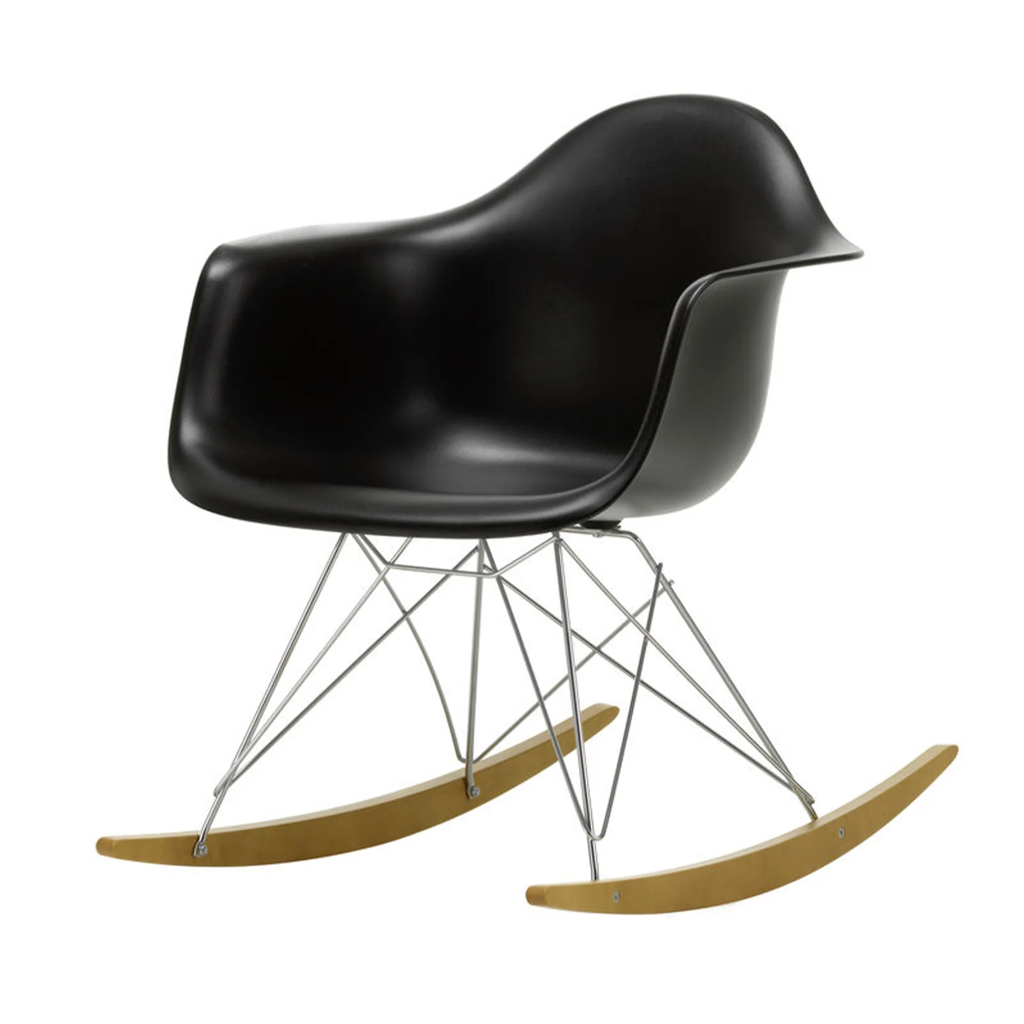 Eames Rocking Chair kind - Vitra
