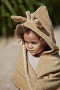 Badcape kindly konrad - Elodie Details