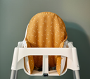 Kussenhoes kinderstoel Antilop - IKEA