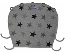 Universeel zonnescherm / verduisteringsdoek - Dooky