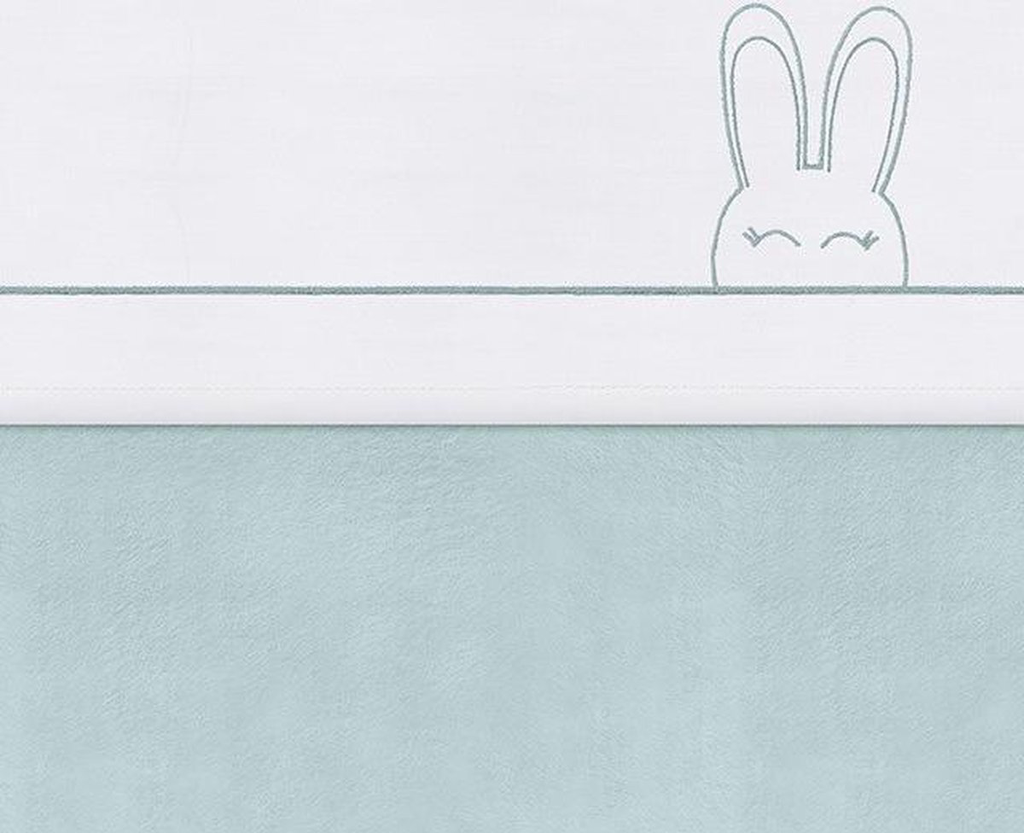 Wieglaken bunny - Jollein