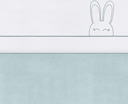 Wieglaken bunny - Jollein