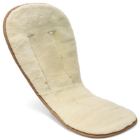 Wool Seat Liner - Bugaboo