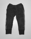 Wollen winterbroek 18m - (heart of)GOLD