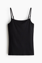 Voedingstop strappy S - H&M