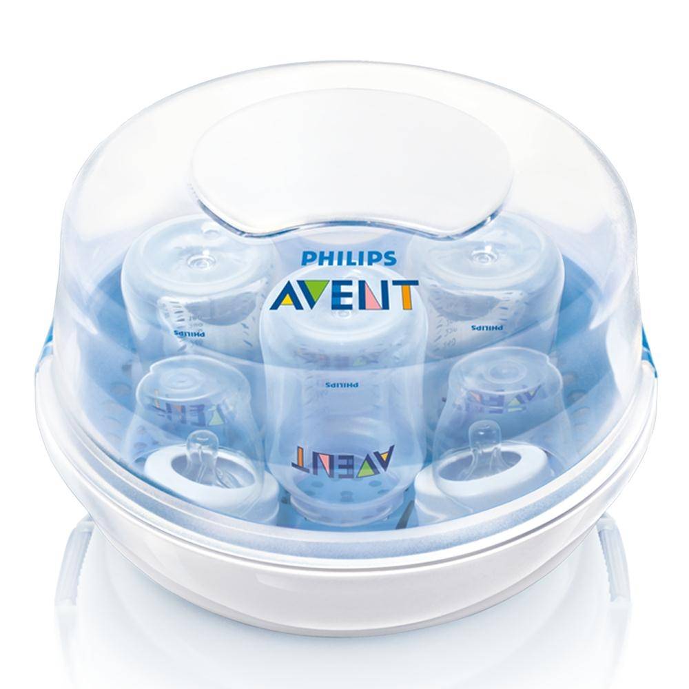 Sterilisator - Philips Avent
