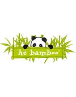 Hé Bamboo