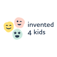 Invented 4 kids
