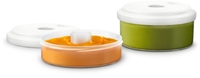 [SCF876/02] Bewaarpotjes - Philips AVENT