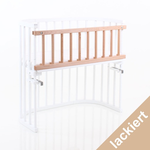 Cosleeper verlengstuk - Babybay