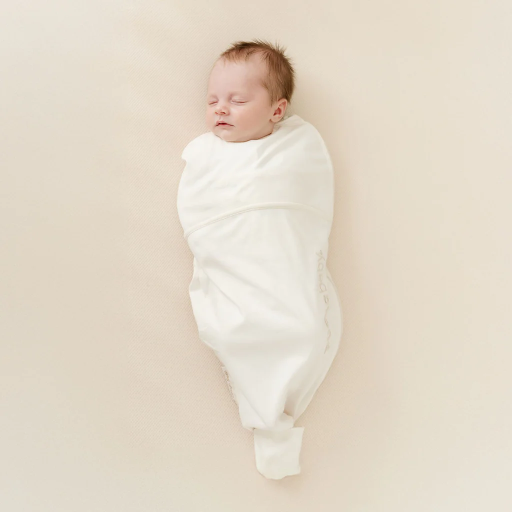 Inbakerslaapzak - Puckababy