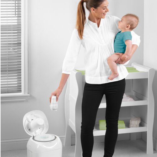 Luieremmer - Tommee Tippee
