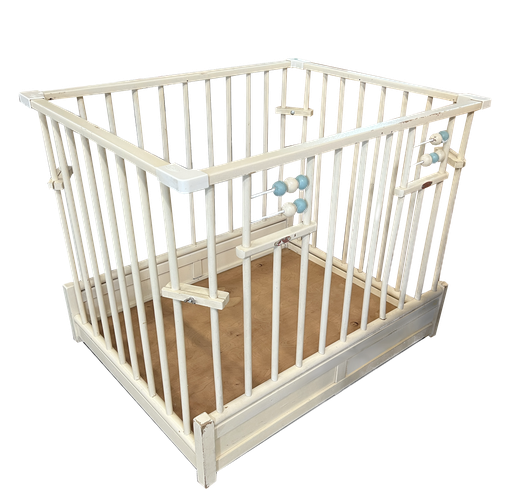 Park vintage - Kibofa