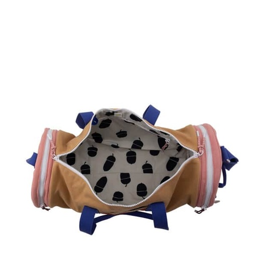 Duffle bag | meadows | adventure | cousin clay - Sticky Lemon