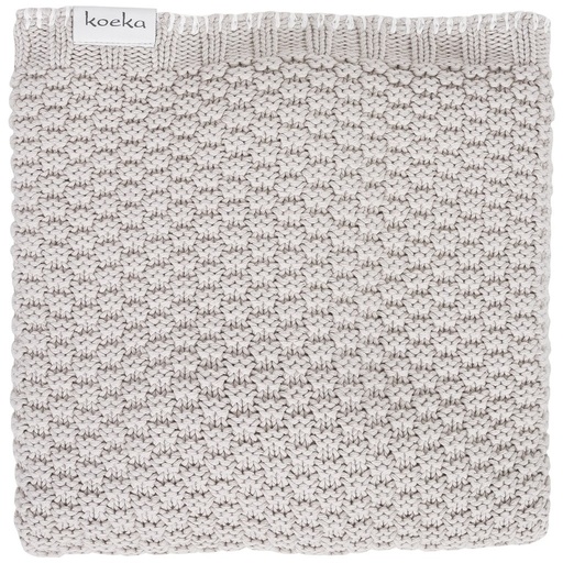 Wiegdeken Valencia - Koeka