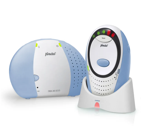 Babyfoon DBX86-ECO - Alecto