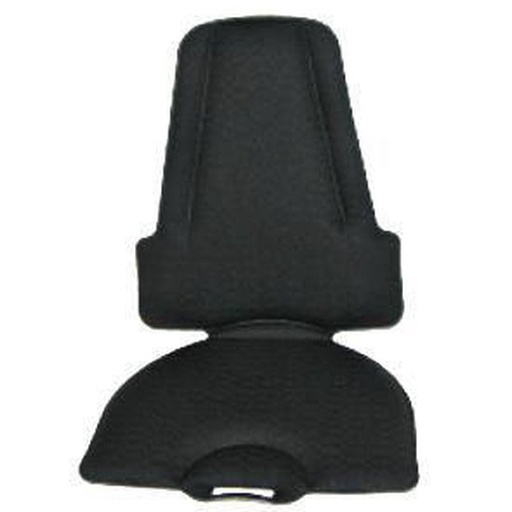Bekleding / inlegkussen fietsstoeltje - BoBike Maxi