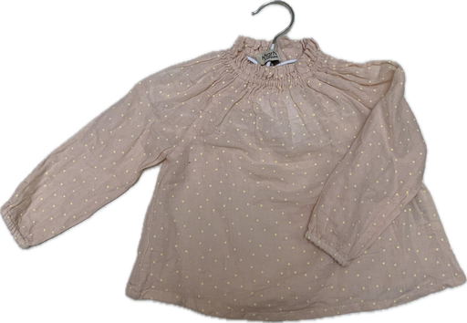 Blouse 2-4m - MarMar Copenhagen