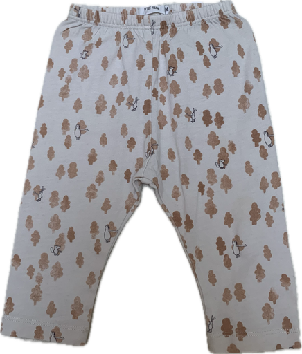 Set legging + slabje 6m - Filou & Friends