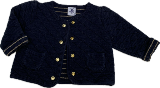 Vestje - Petit Bateau