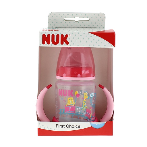 Zomerjurkje 3m - Petit Filou