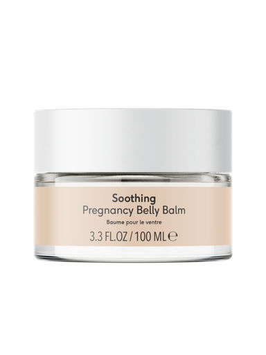 Zwangerschapscrème anti-striae 100ml - Naïf