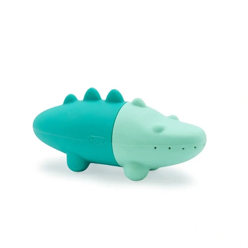 Squeezi Croco - Quut Toys 